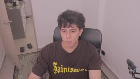 Tony Hoffa online show from 10.30.25