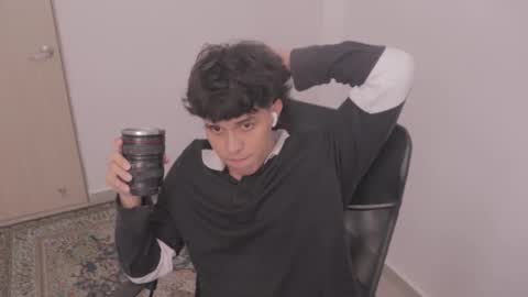 Tony Hoffa online show from 11.13.25