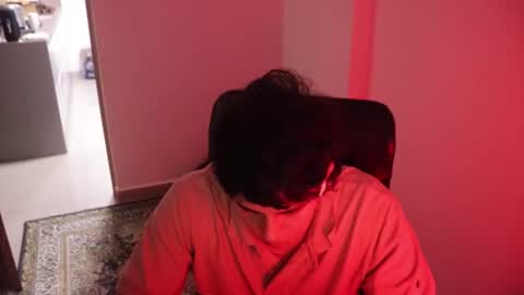 Tony Hoffa online show from 11.19.25