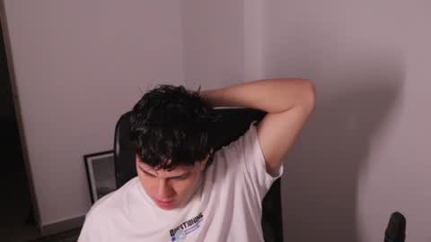 Tony Hoffa online show from 03.22.26