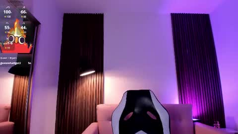 Snapshot of magic_vera chatting on 06.18.26 Vera online show from 06.18.26