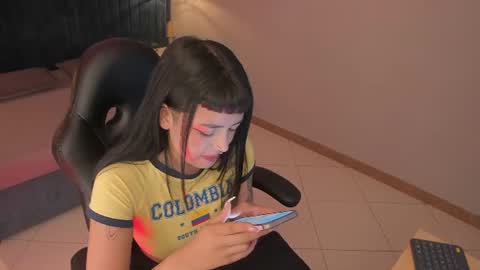 Snapshot of magic_zantana chatting on 06.17.26 Zantana online show from 06.17.26