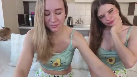 Alice online show from 12.01.25