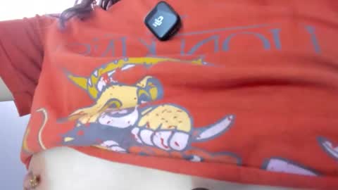 Lorelei online show from 02.22.26