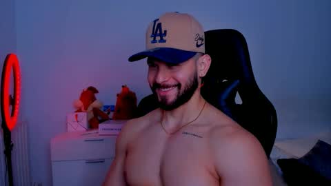 magiccorey online show from 02.01.26
