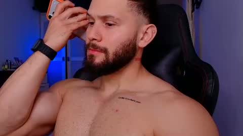 magiccorey online show from 06.09.26
