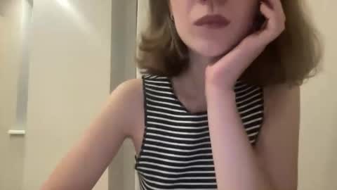 magicgirl50053 online show from 11.03.25