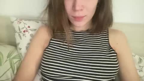 magicgirl50053 online show from 11.05.25