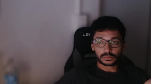 Snapshot of magicjawn chatting on 10.08.25 magicjawn online show from 10.08.25