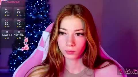 Snapshot of magicladyy chatting on 01.12.25 Angel online show from 01.12.25