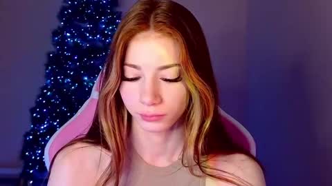 Snapshot of magicladyy chatting on 01.16.25 Angel online show from 01.16.25