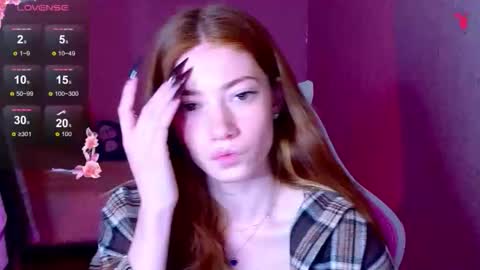 Angel online show from 11.15.25