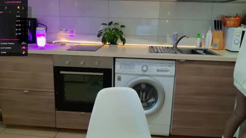 MagicLove online show from 11.11.25