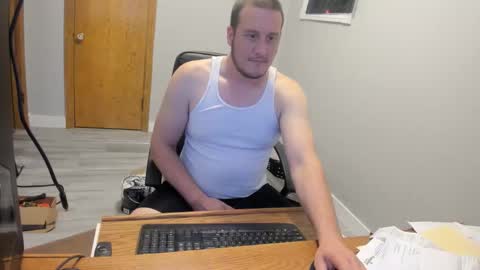 Snapshot of magicman176 chatting on 10.20.25 Magic176 online show from 10.20.25