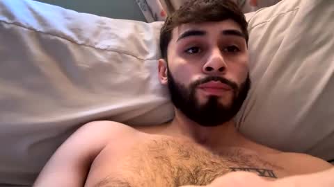 Snapshot of magicmatt230 chatting on 01.06.25 magicmatt online show from 01.06.25