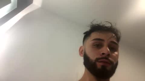 Snapshot of magicmatt230 chatting on 11.23.25 magicmatt online show from 11.23.25