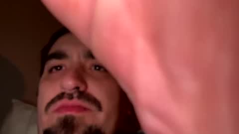 Snapshot of magicmike93fifty chatting on 10.28.25 magicmike93fifty online show from 10.28.25