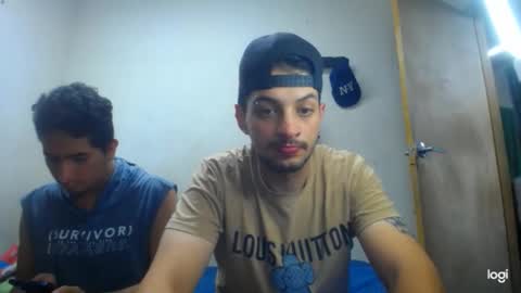 BRAYAN online show from 03.23.26