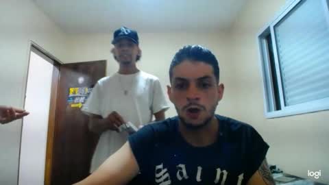 BRAYAN online show from 03.31.26