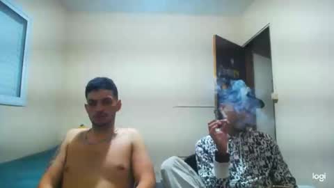 Snapshot of magico_9809 chatting on 06.09.26 BRAYAN online show from 06.09.26