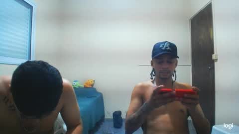 Snapshot of magico_9809 chatting on 06.11.26 BRAYAN online show from 06.11.26