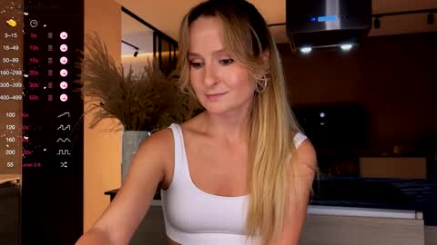 Snapshot of magicpeaach chatting on 12.07.24 magicpeaach online show from 12.07.24