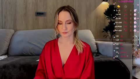 Snapshot of magicpeaach chatting on 02.27.25 magicpeaach online show from 02.27.25