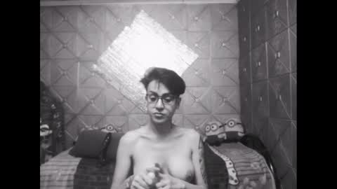 TsKaycee online show from 01.11.25