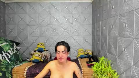 TsKaycee online show from 09.30.25