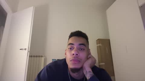 Snapshot of magicsempai chatting on 01.31.25 Magicsempai online show from 01.31.25