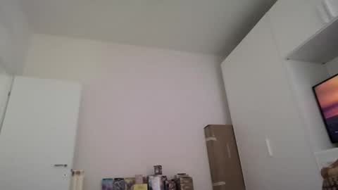 Snapshot of magicsempai chatting on 02.20.25 Magicsempai online show from 02.20.25