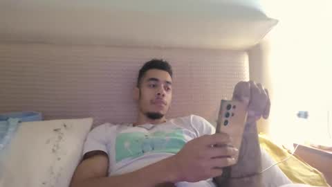 Snapshot of magicsempai chatting on 03.12.25 Magicsempai online show from 03.12.25