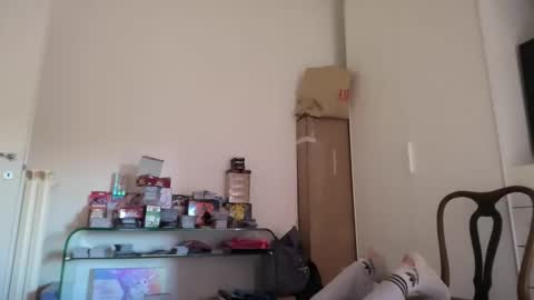 Snapshot of magicsempai chatting on 11.11.25 Magicsempai online show from 11.11.25