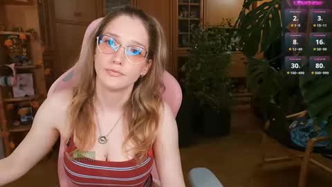 Nicole online show from 11.06.25