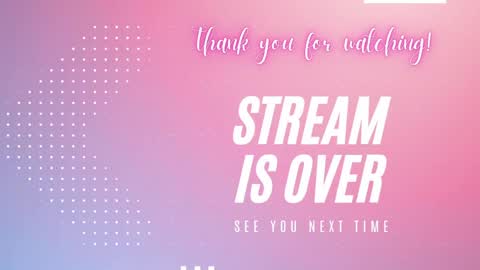 Nicole online show from 04.21.26