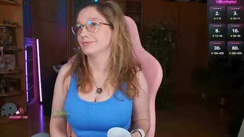 Snapshot of magicstylex chatting on 07.29.26 Nicole online show from 07.29.26