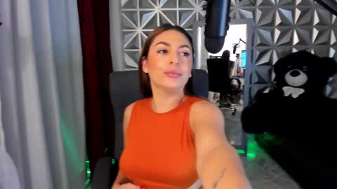 Venus online show from 01.29.25