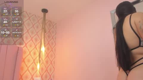 magievans1 online show from 01.25.25