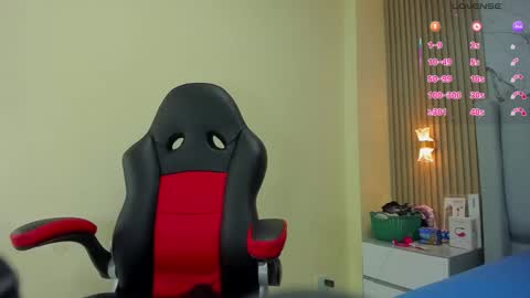 magievans1 online show from 11.10.25