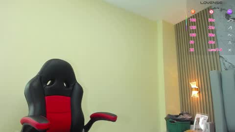 magievans1 online show from 11.11.25