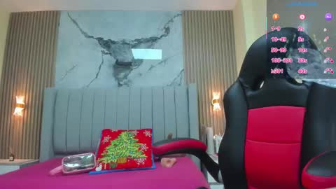 magievans1 online show from 12.15.25