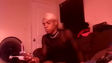 magiicboo online show from 10.17.25