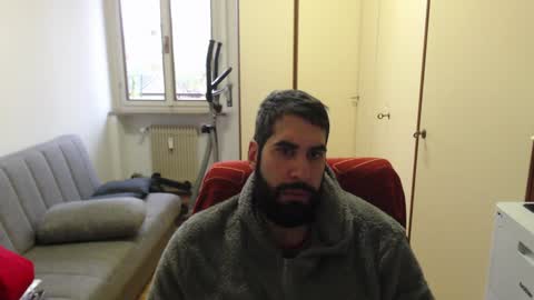 Magister online show from 12.06.24