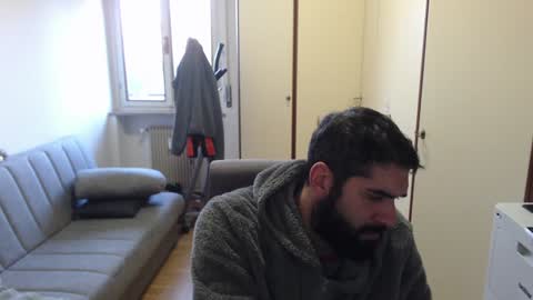 Magister online show from 12.13.24