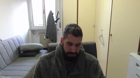 Magister online show from 12.14.24