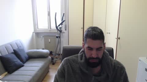 Magister online show from 12.18.24