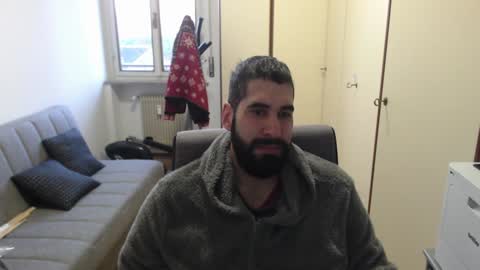 Magister online show from 12.27.24