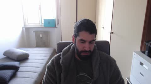 Magister online show from 02.07.25