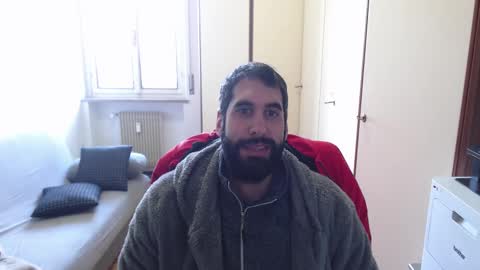 Magister online show from 02.18.25