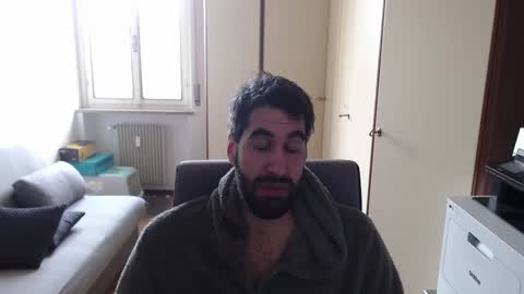 Magister online show from 02.28.25